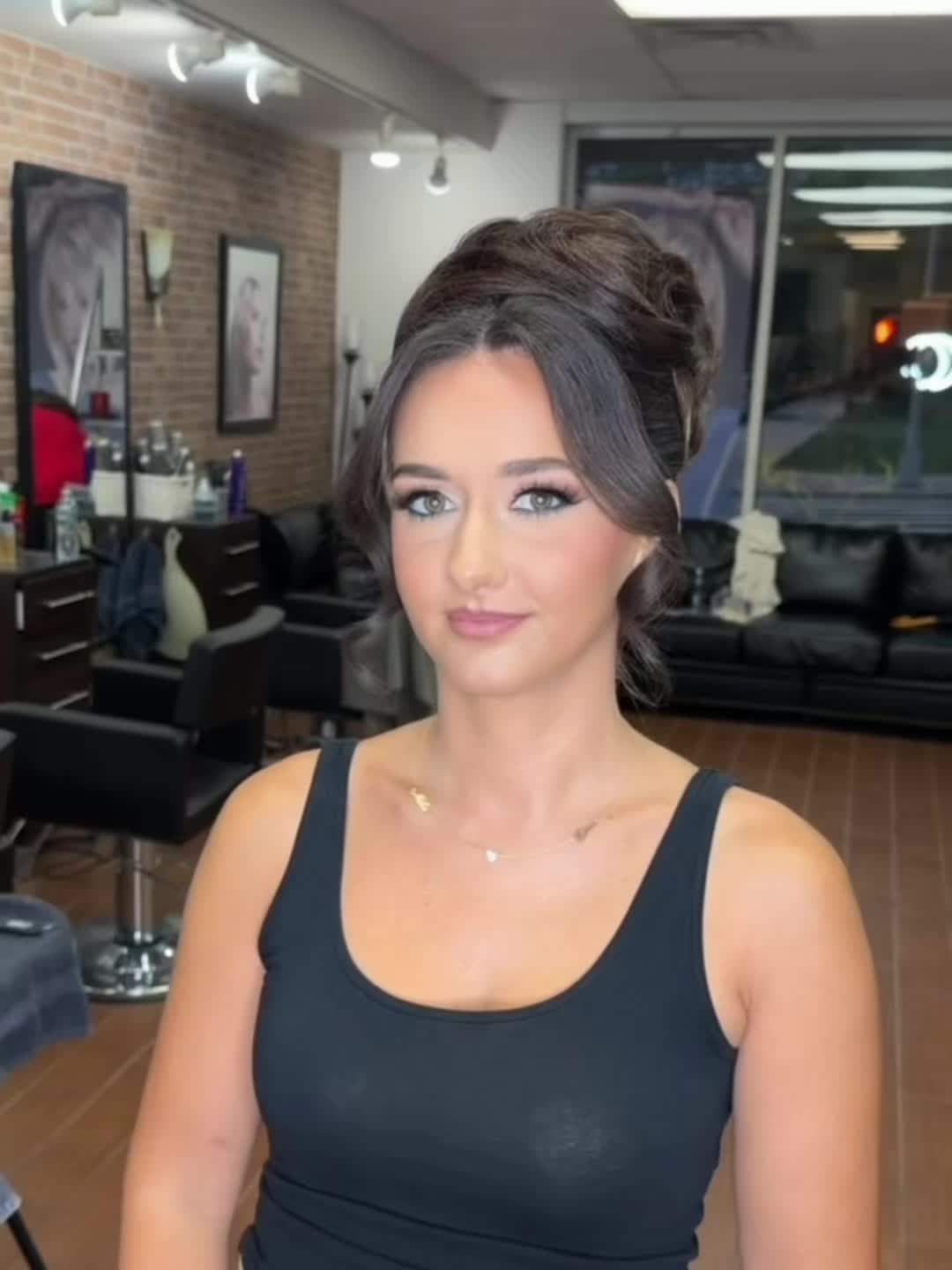 @Suzana’s beauty salon