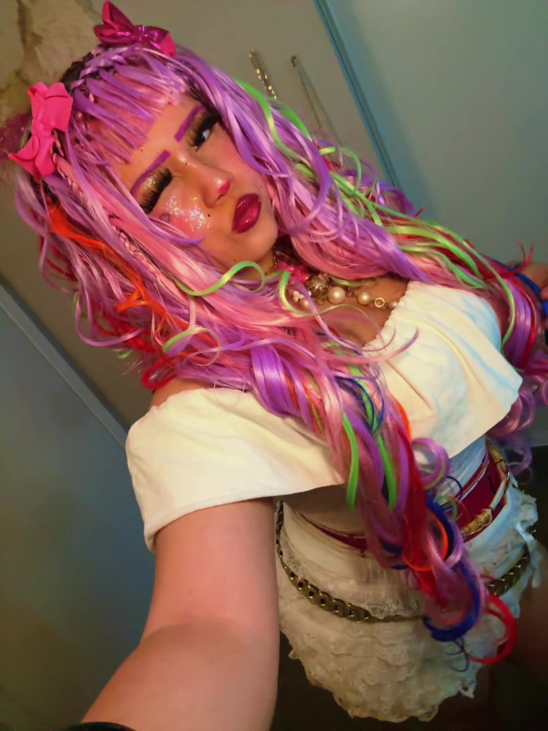 @🦄𝐋☹︎𝐕𝐄🦄