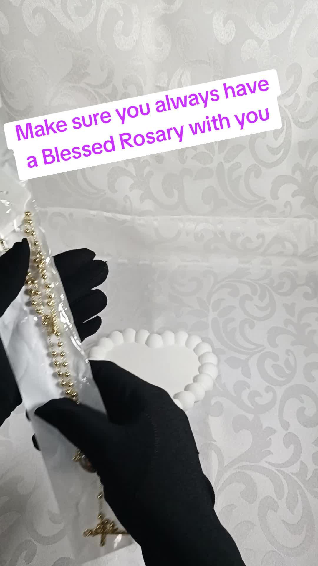 @SacredTreasures.Ke
