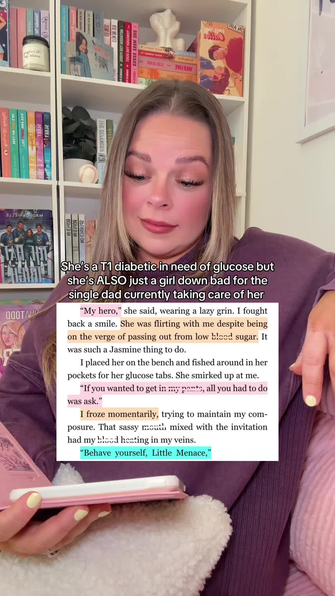 @۶ৎcourt✧˖° 📖