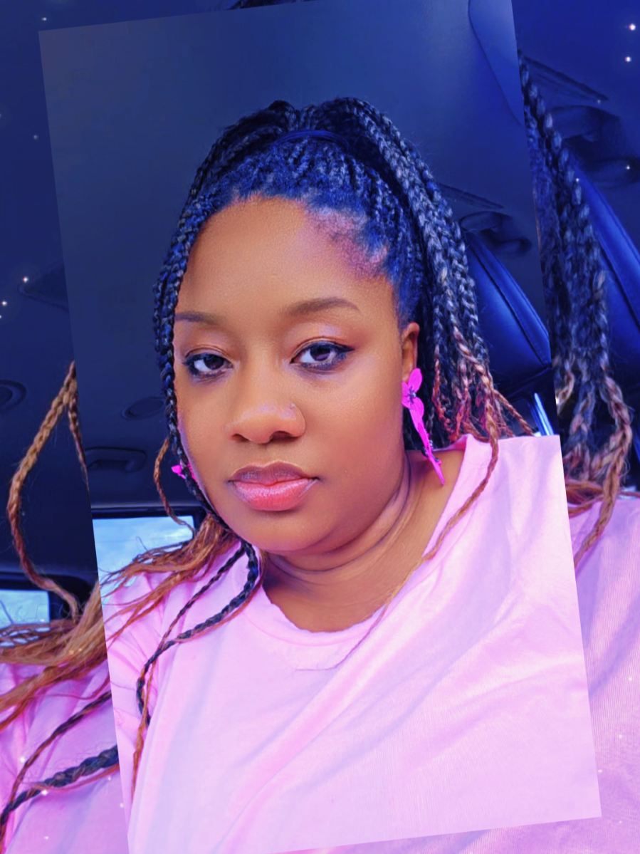 @Mabelscorner | Content Creator