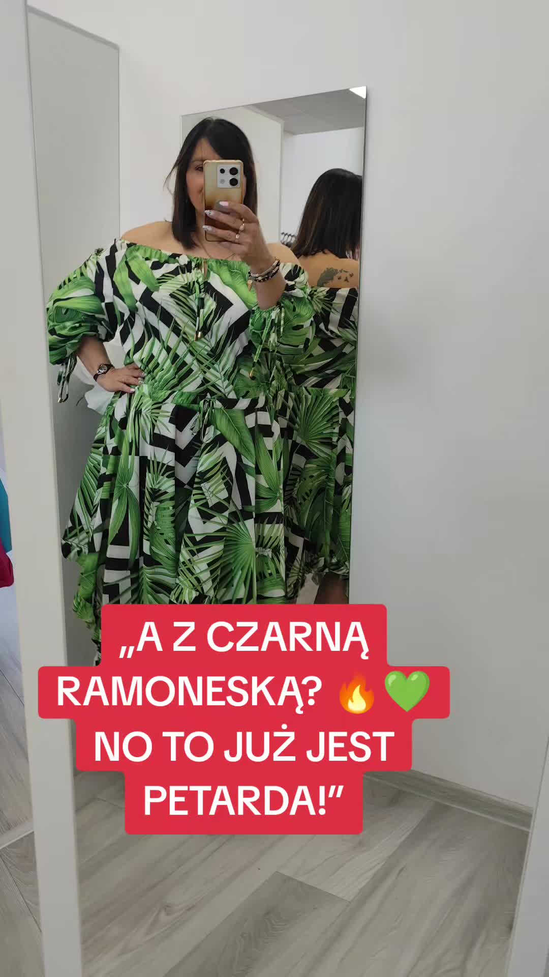 @BUTIK moda size+