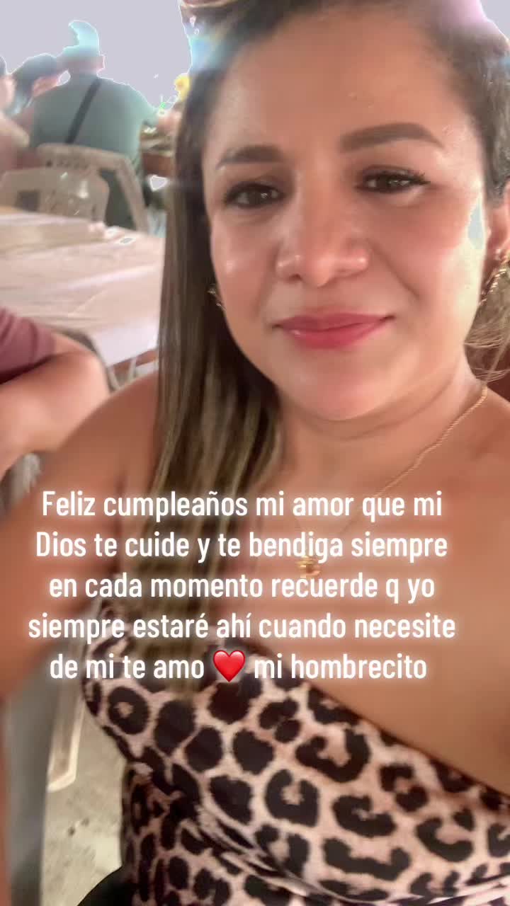 @Lilibeth Bravo