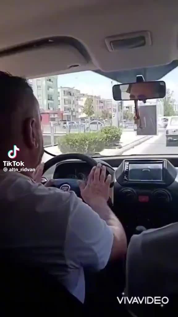 @Rıdvan Altın