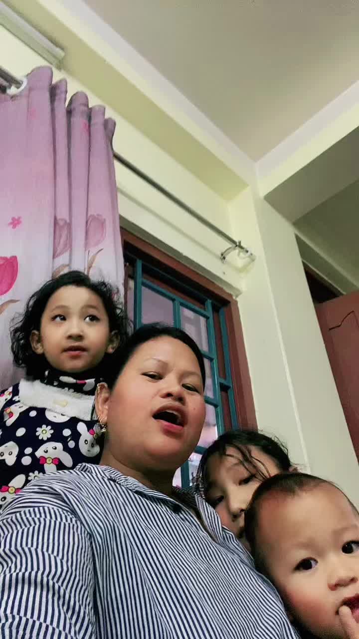 @$u$hila dhimal(sherpa)