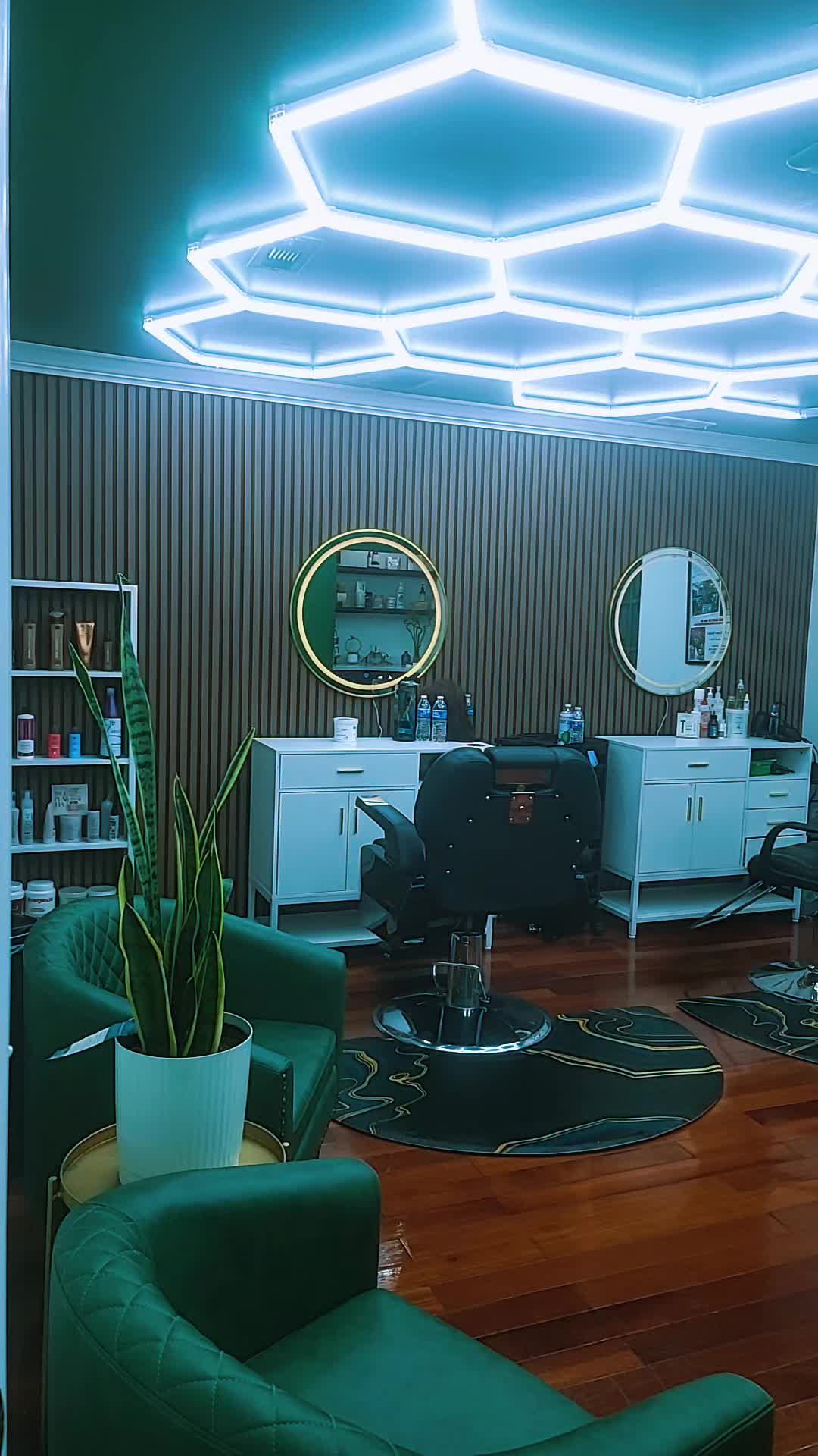 @Yuberky👑 DominicanHair&Nails