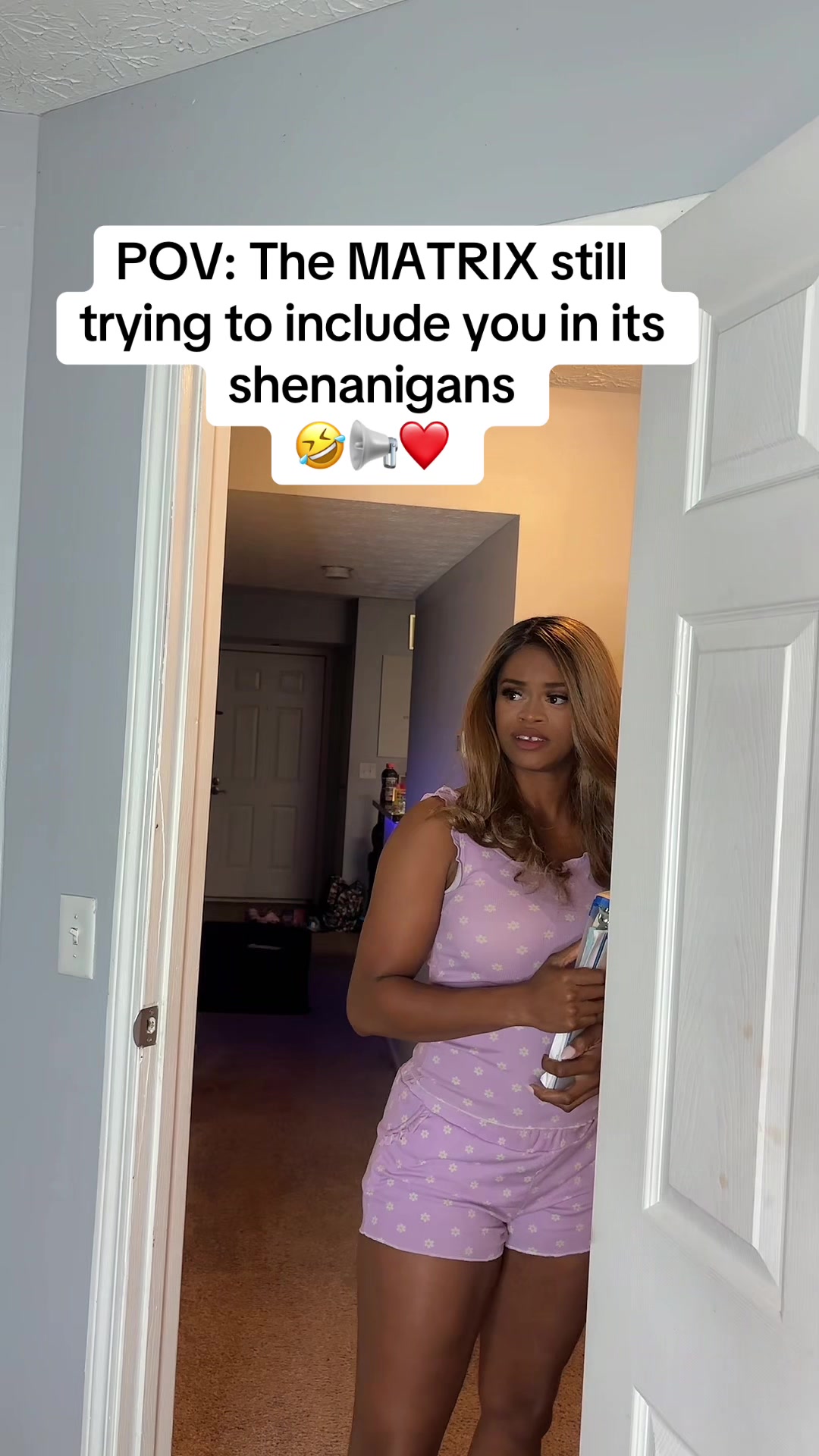 @Leyla Milano