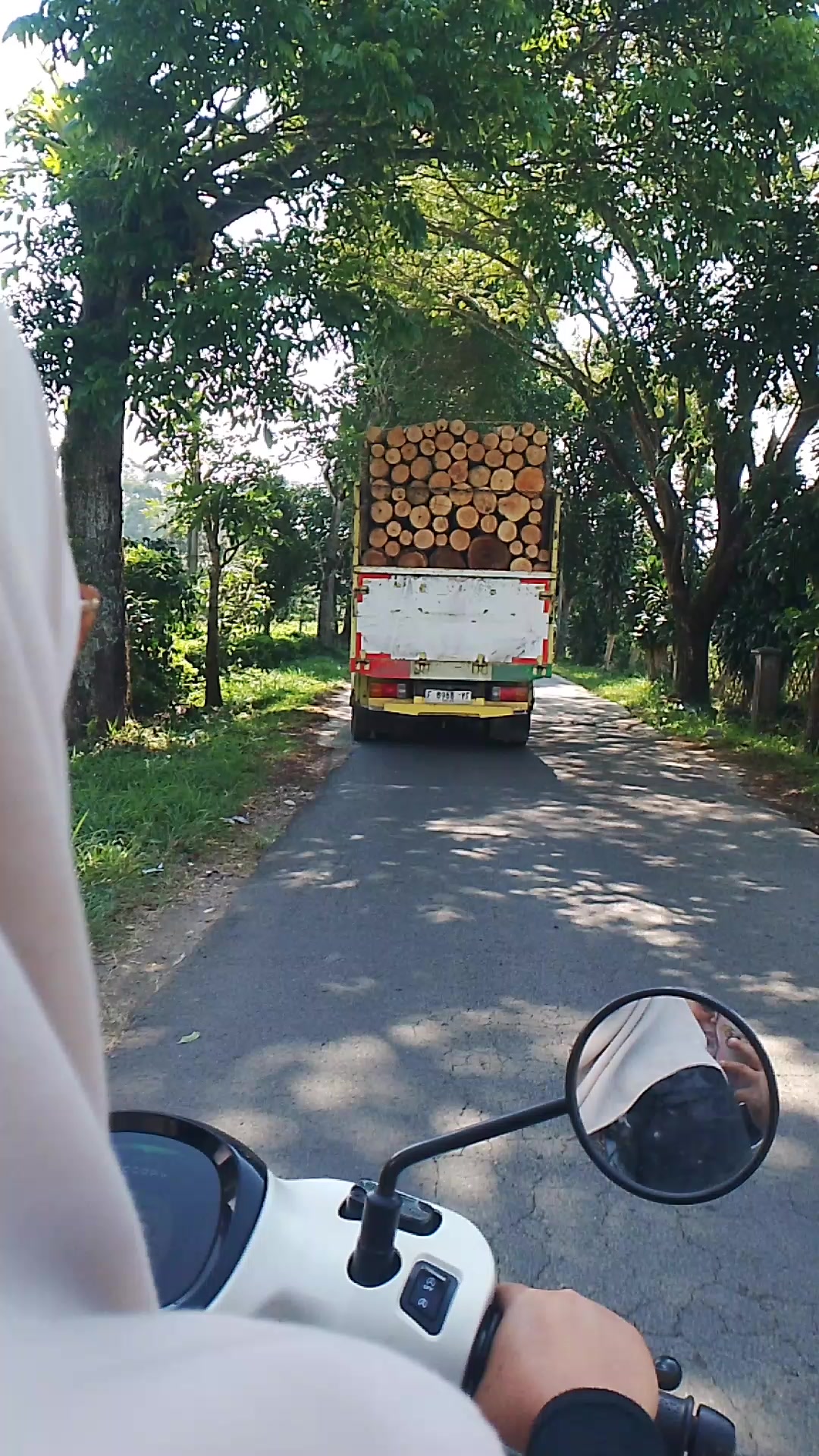 @Siti Nur Ramilah