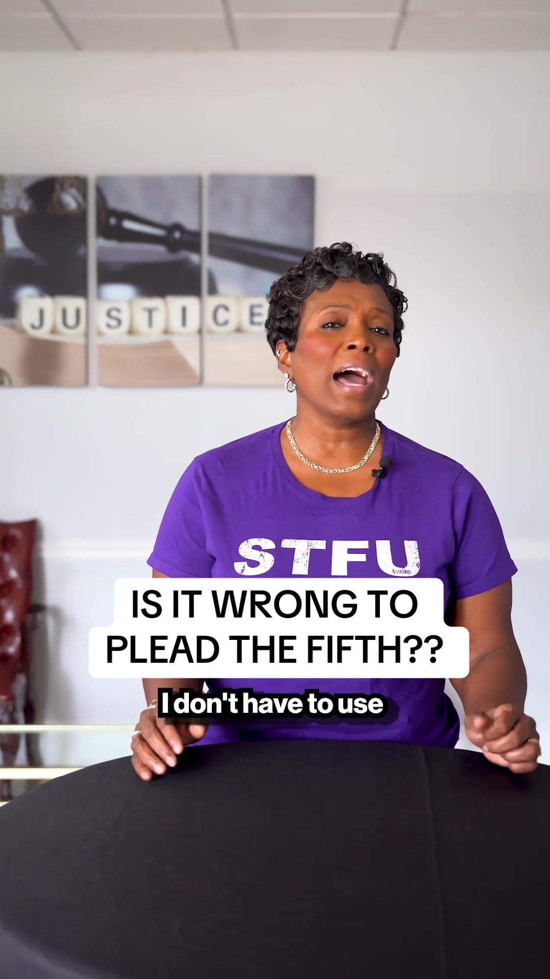 @Attorney Stephanie