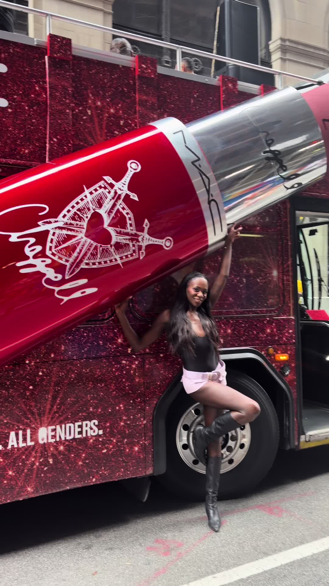 @essence