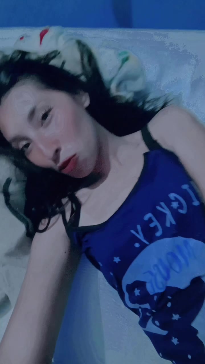 @🌨️ Gabriella Ram&iacute;rez🌨️