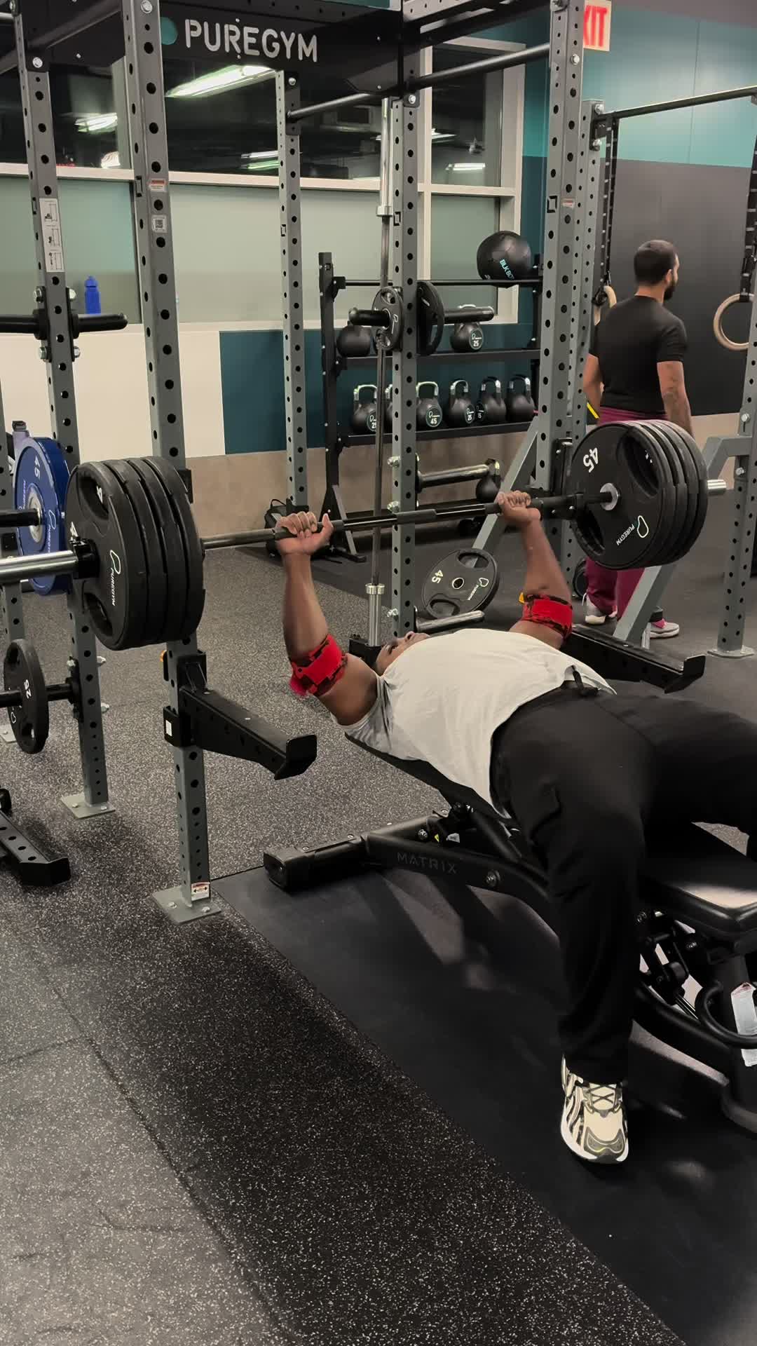 @Sosa Fitness