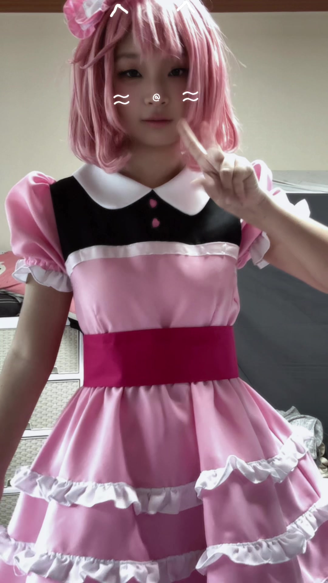 @나테