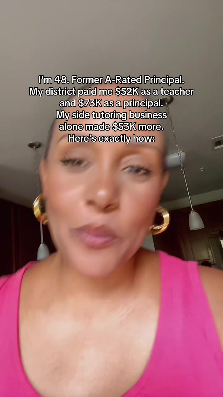 @Jacqueline T Hill | CEO