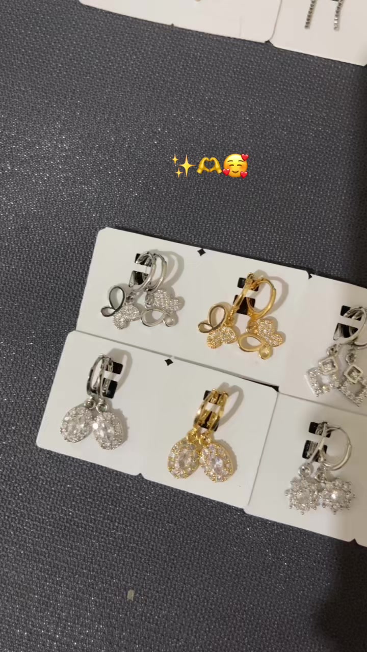 @faeyza Accessories