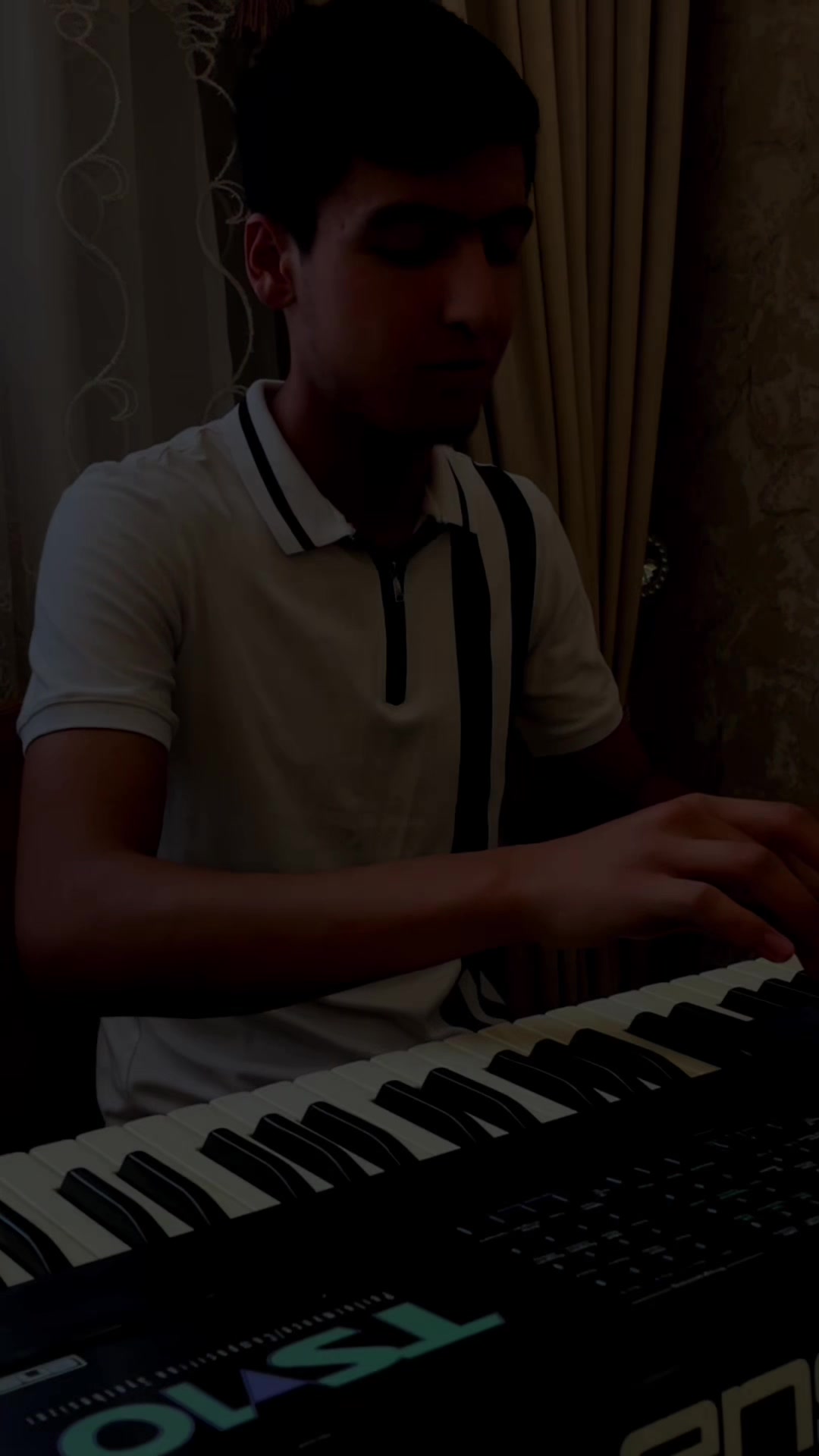 @Doniyor Bekchanov