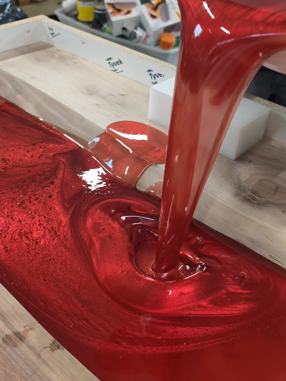@O'Flynn Custom Creations