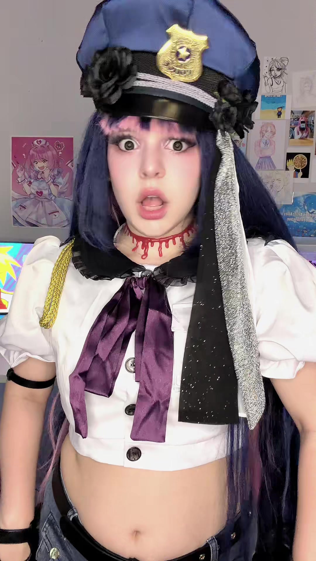@theangrystrawberryy