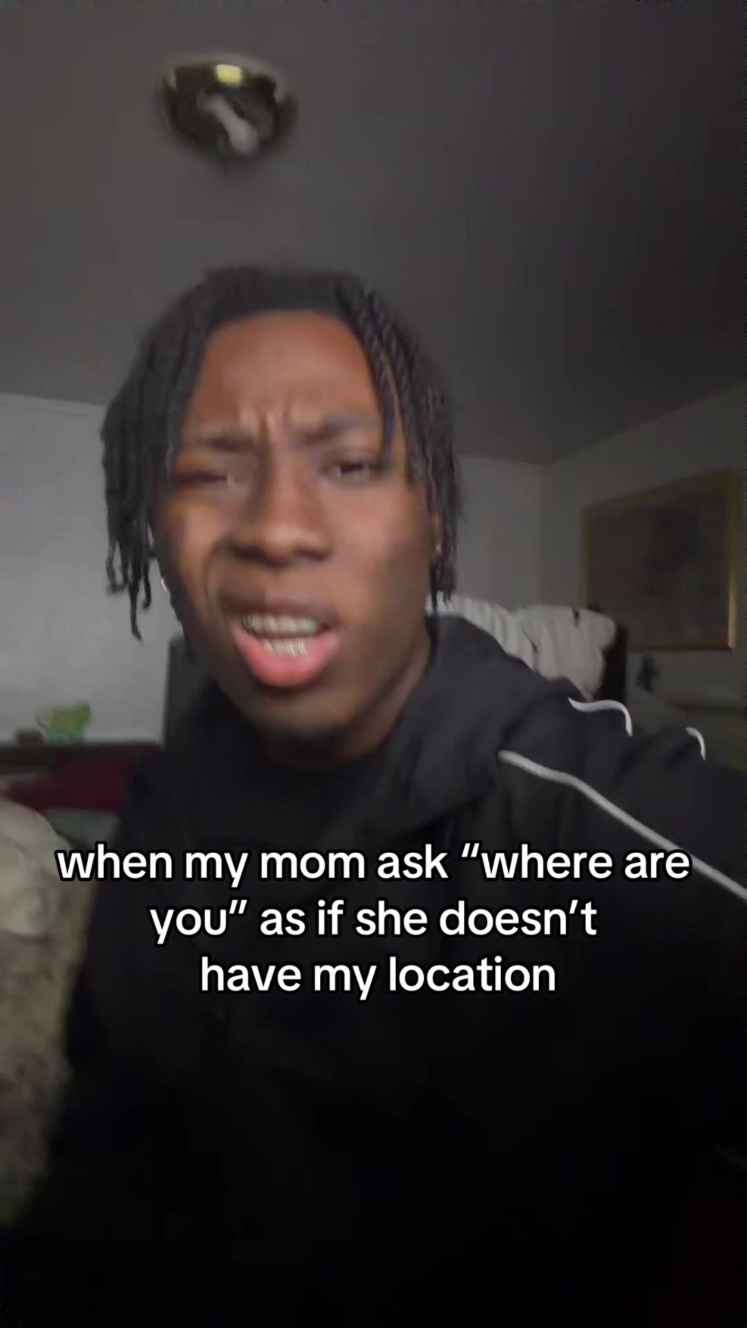 @Mj Gambino