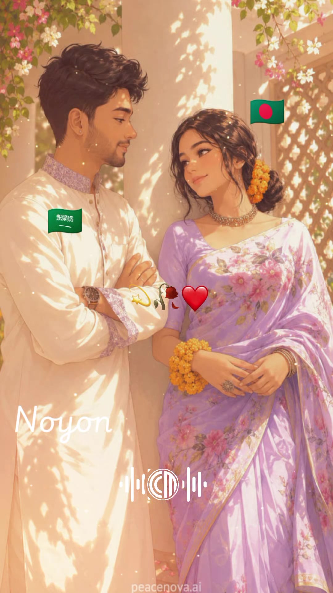@N　A　Y　O　N　ツ