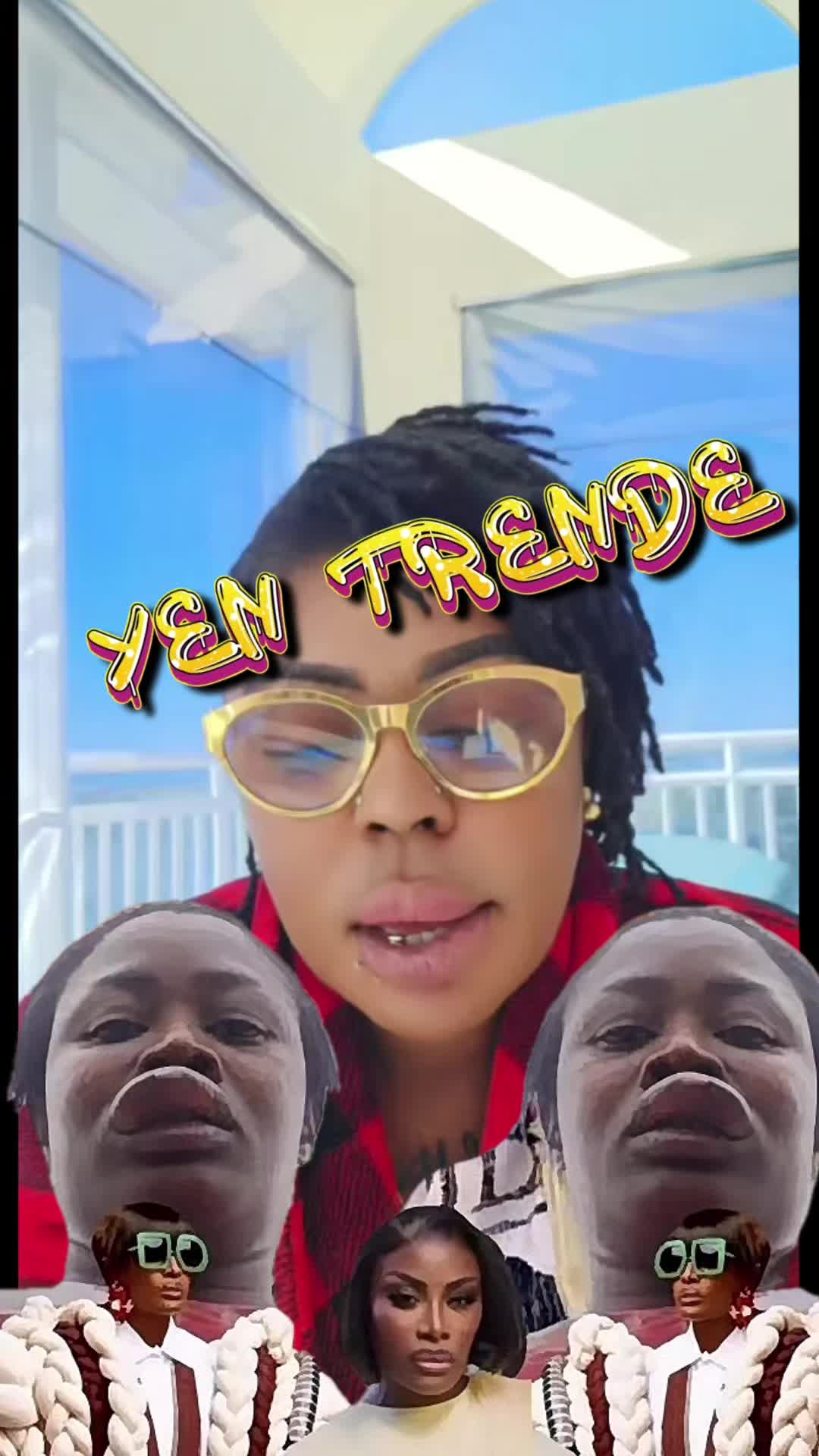 @👑 Yen Trende 🎮🎬