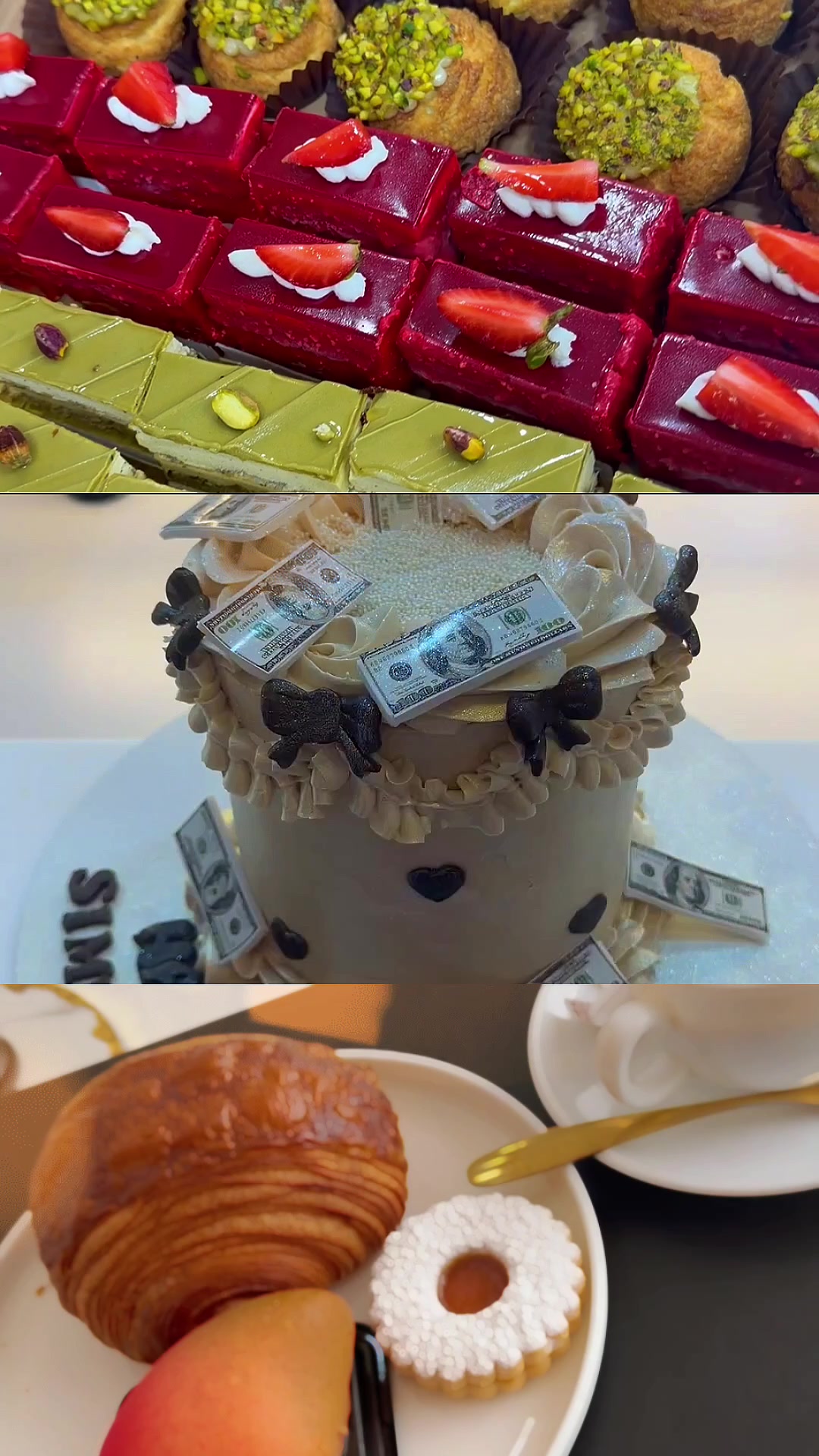 @C&oelig;ur De noisette