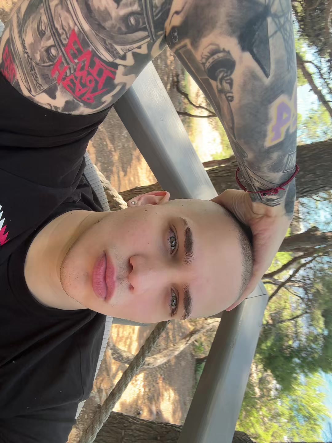 @I T A N