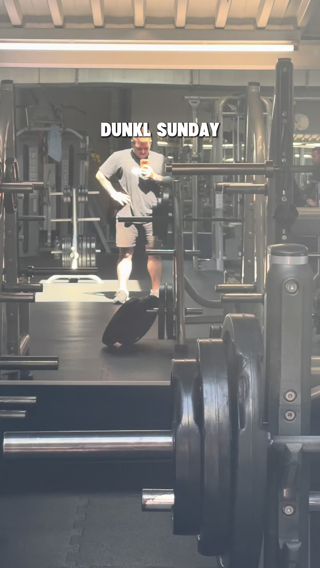 @DUNKL