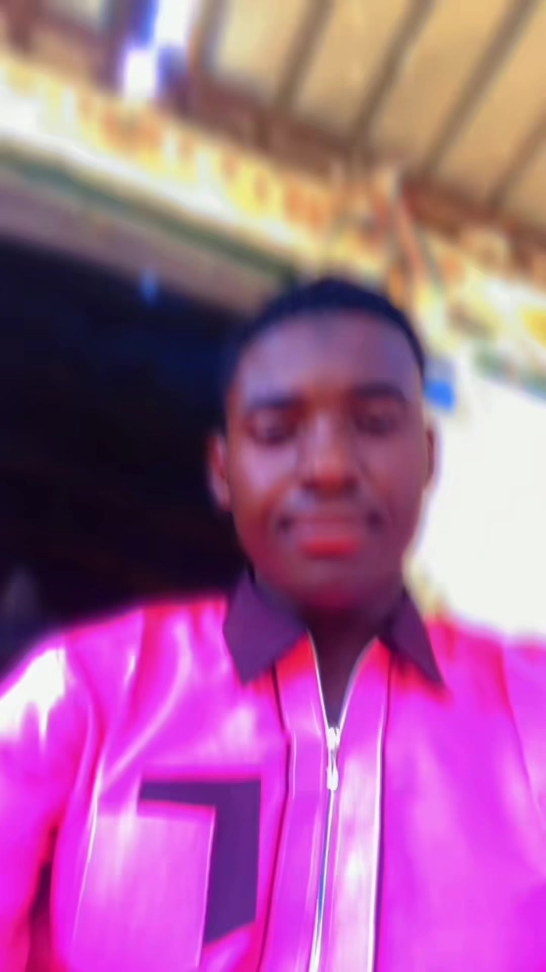 @Yahaya Alhassane