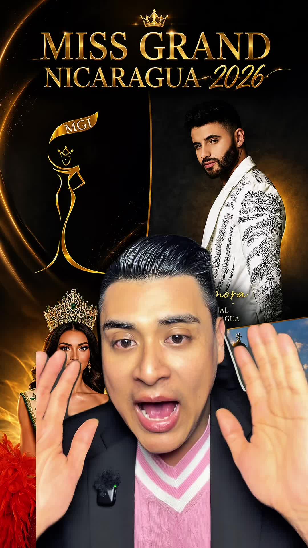 @El Vlog de Noé