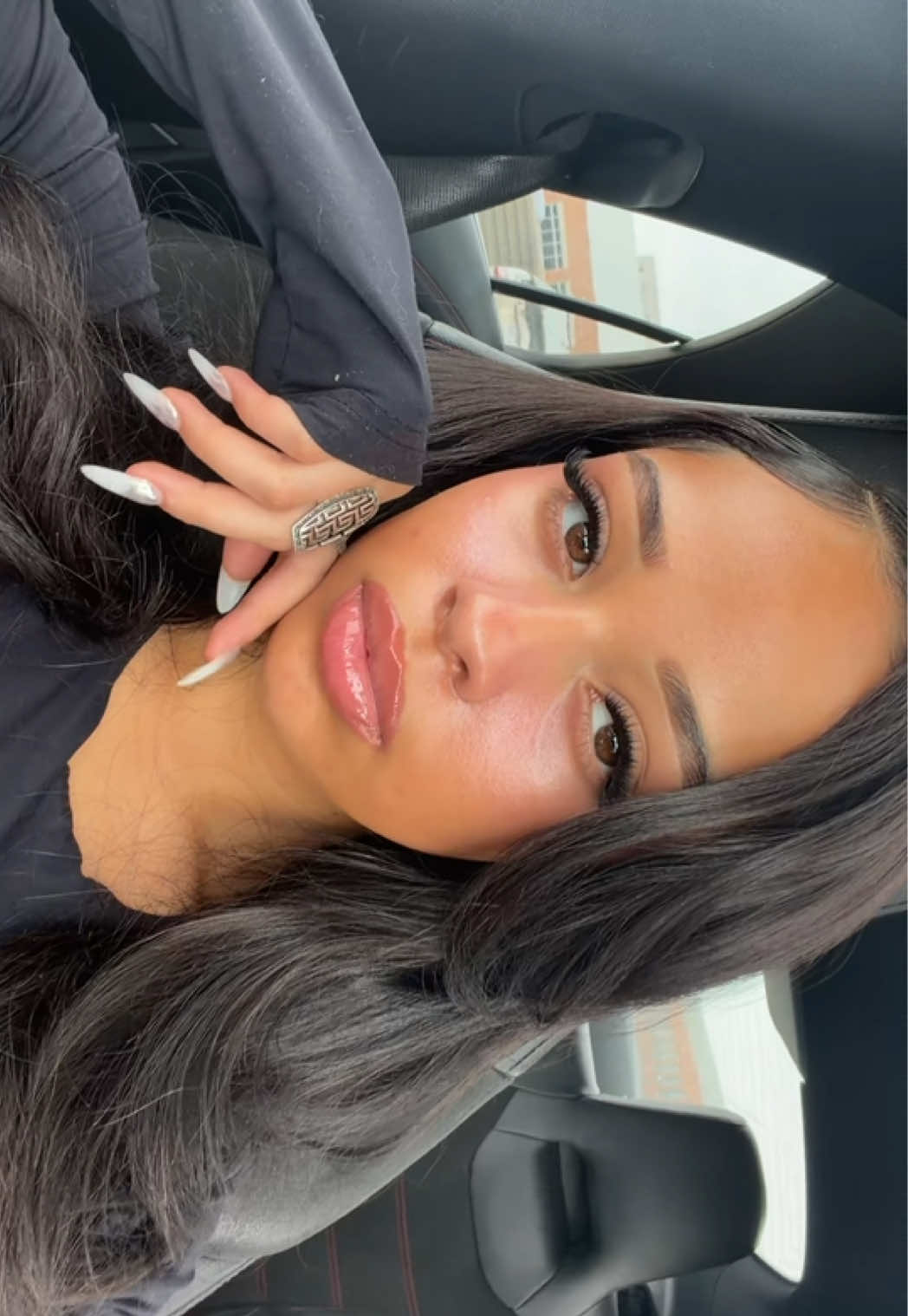 @C