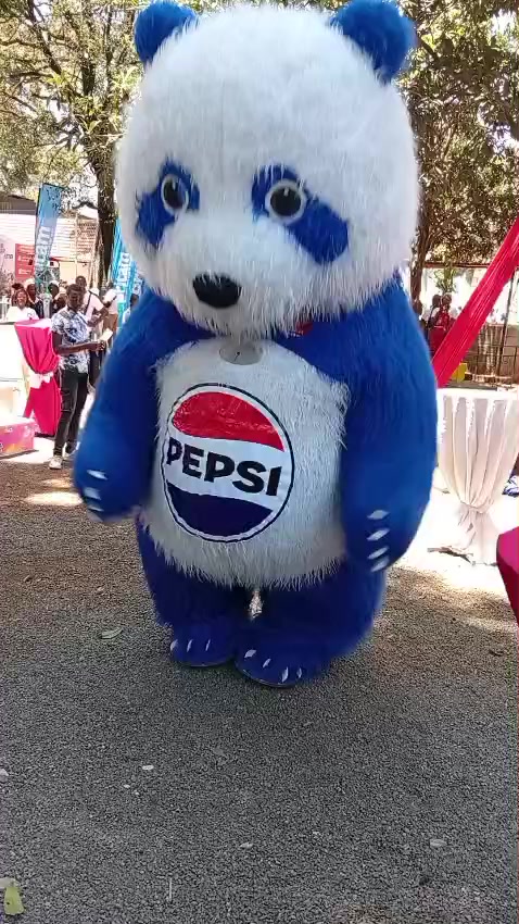 @The Mascot kenya
