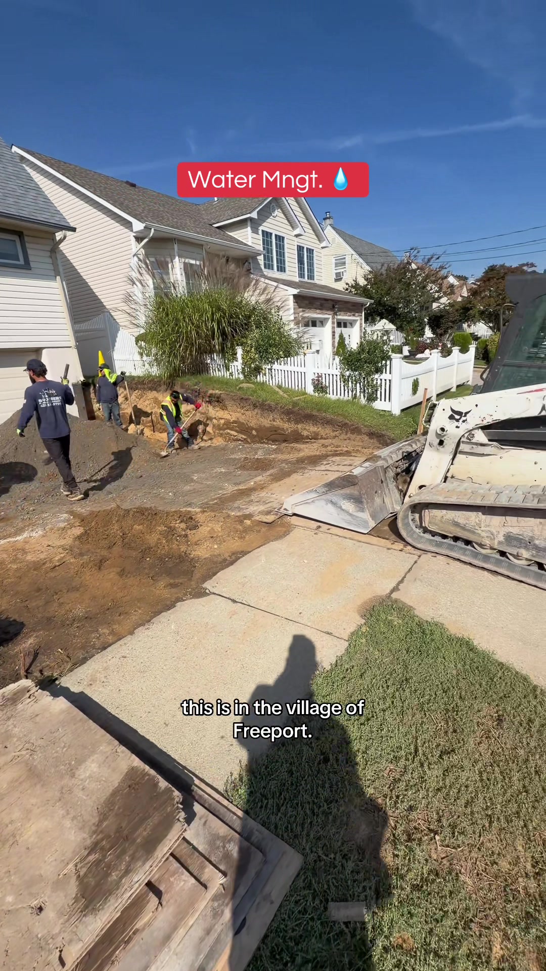 @Brothers Paving & Masonry