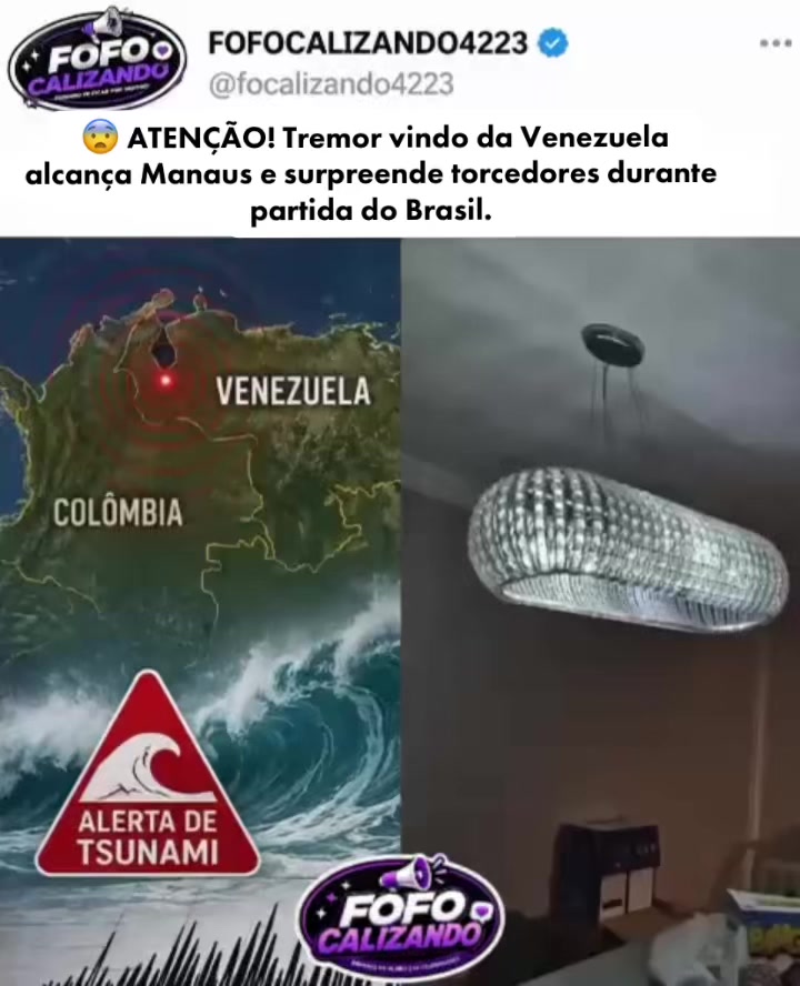 @FOFOCALIZANDO