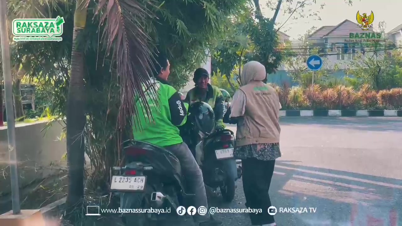 @BAZNAS Surabaya