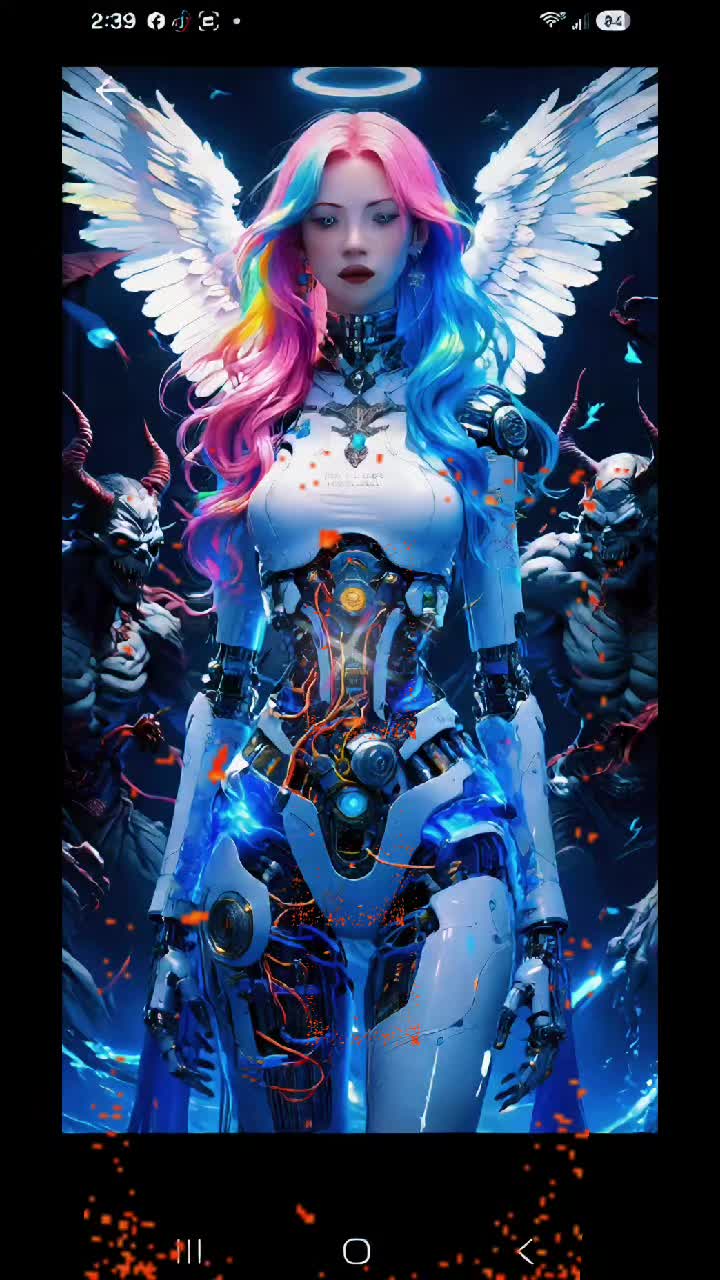 @Brighteyedartist