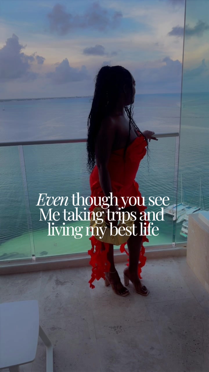 @April Denise Mitchel