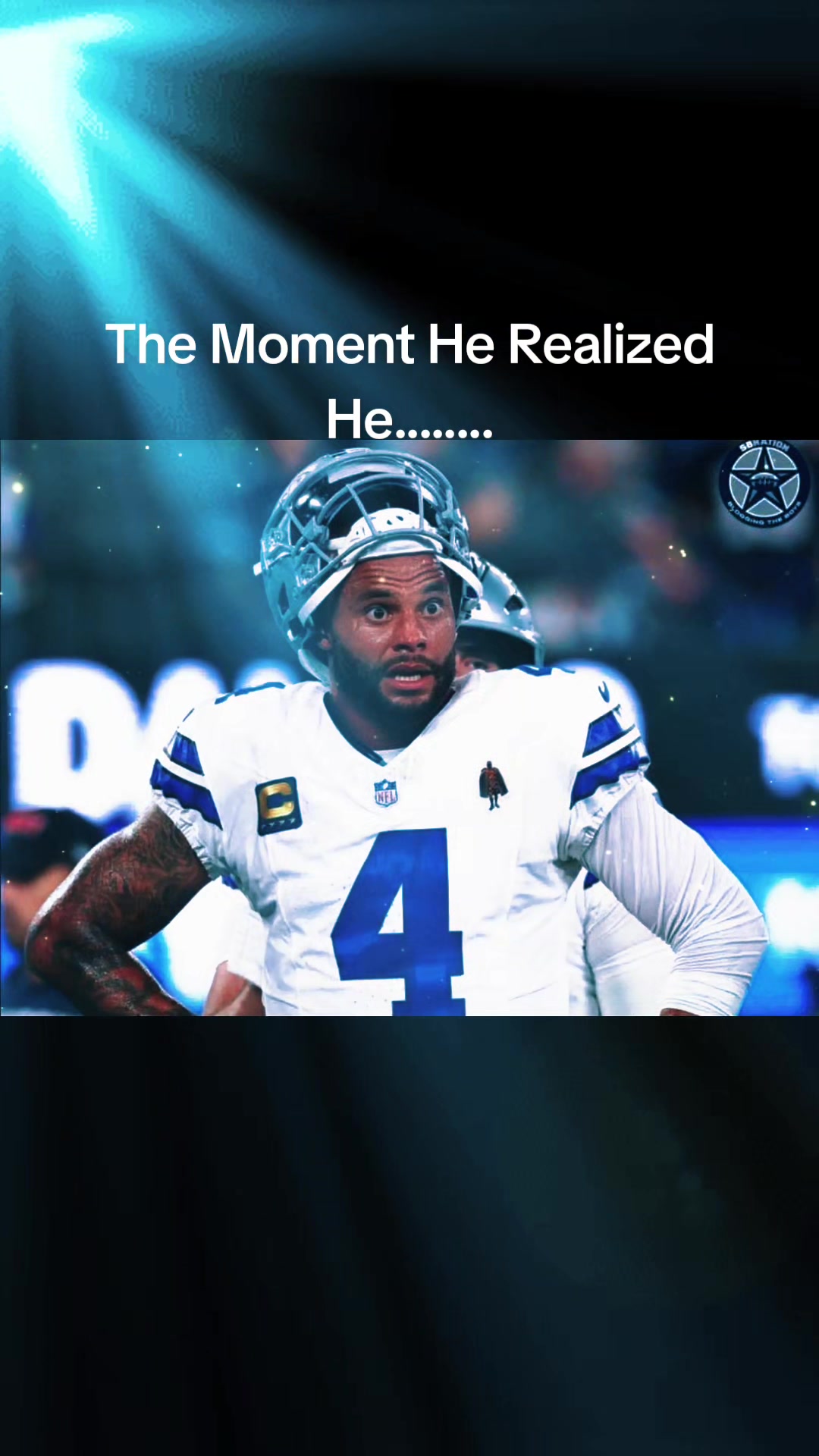@The Cowboys Huddle❌️