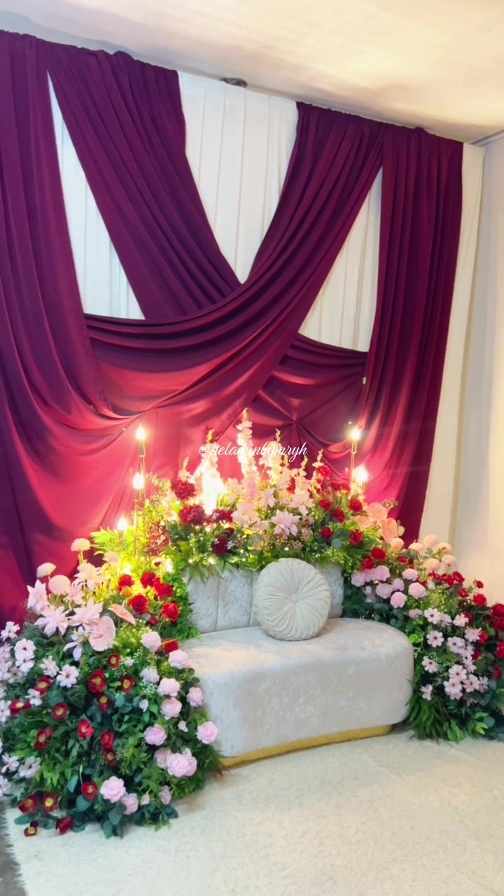 @Pelamin Mini Kulim