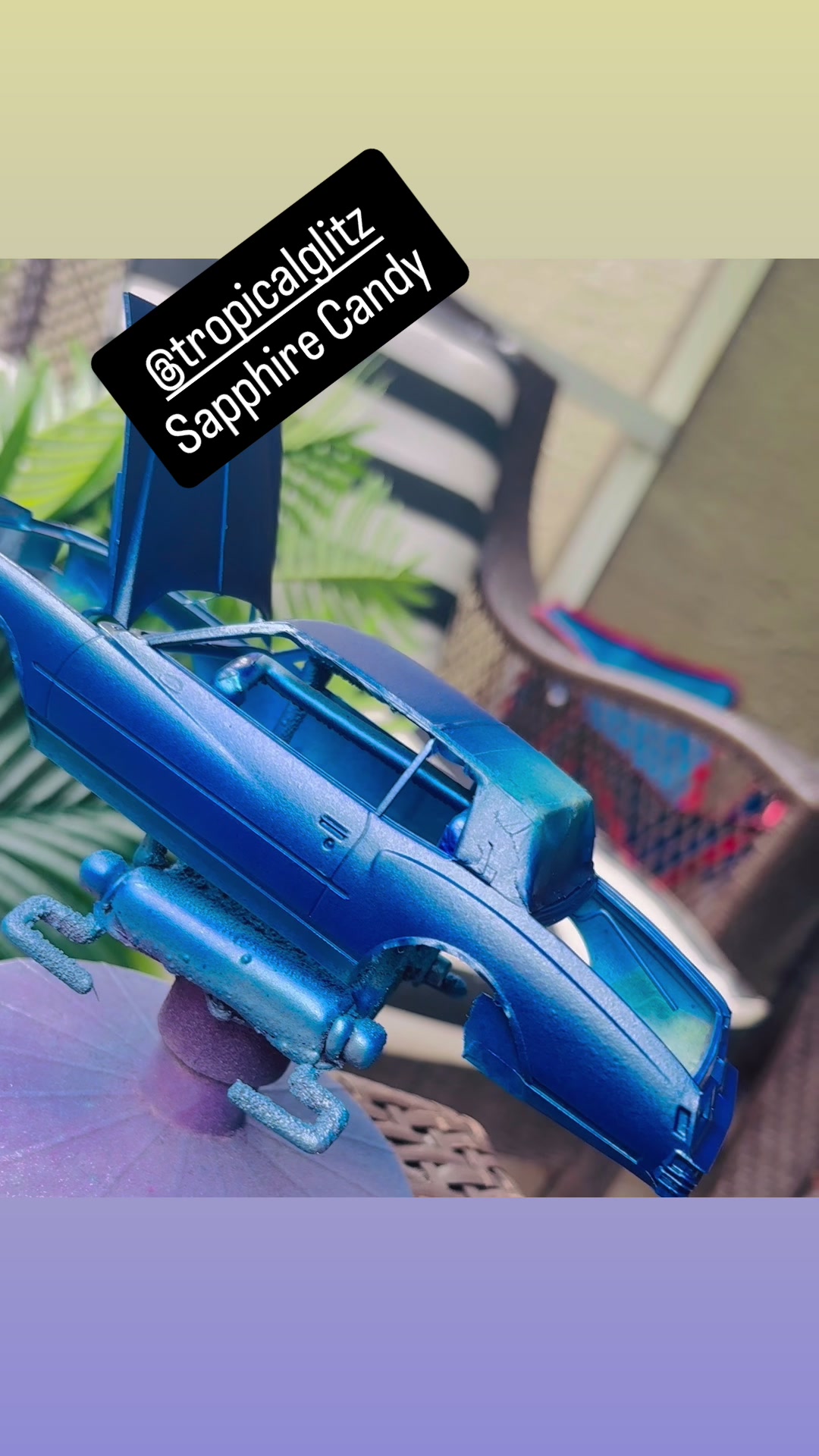 @Tampa Custom Model Carz