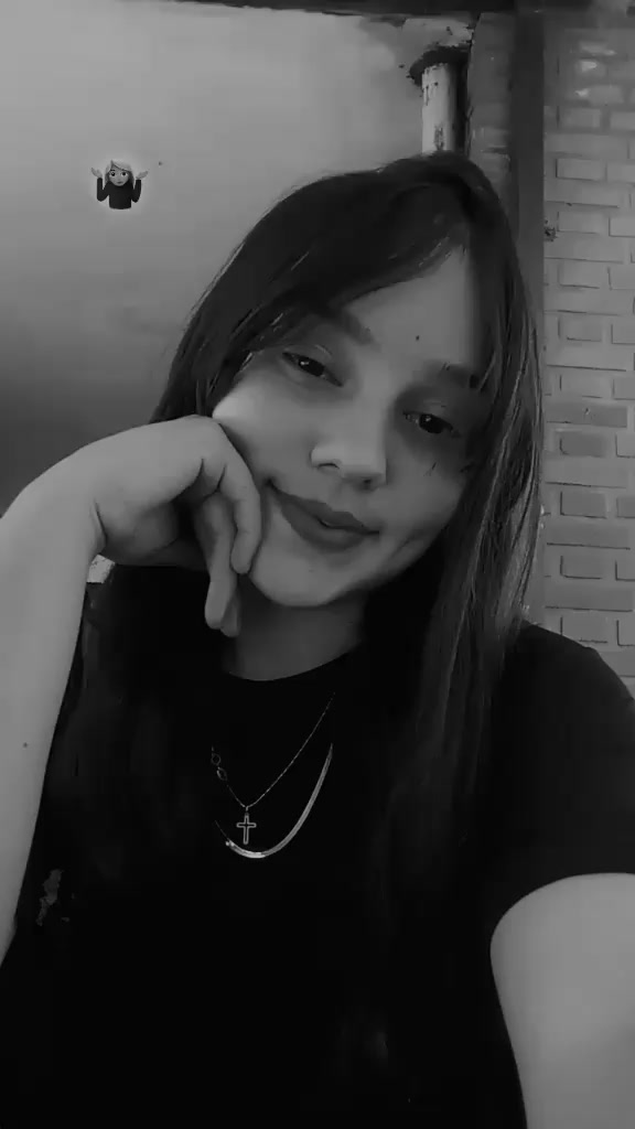 @yuli🥷la Dama De Negro 🔥🥷