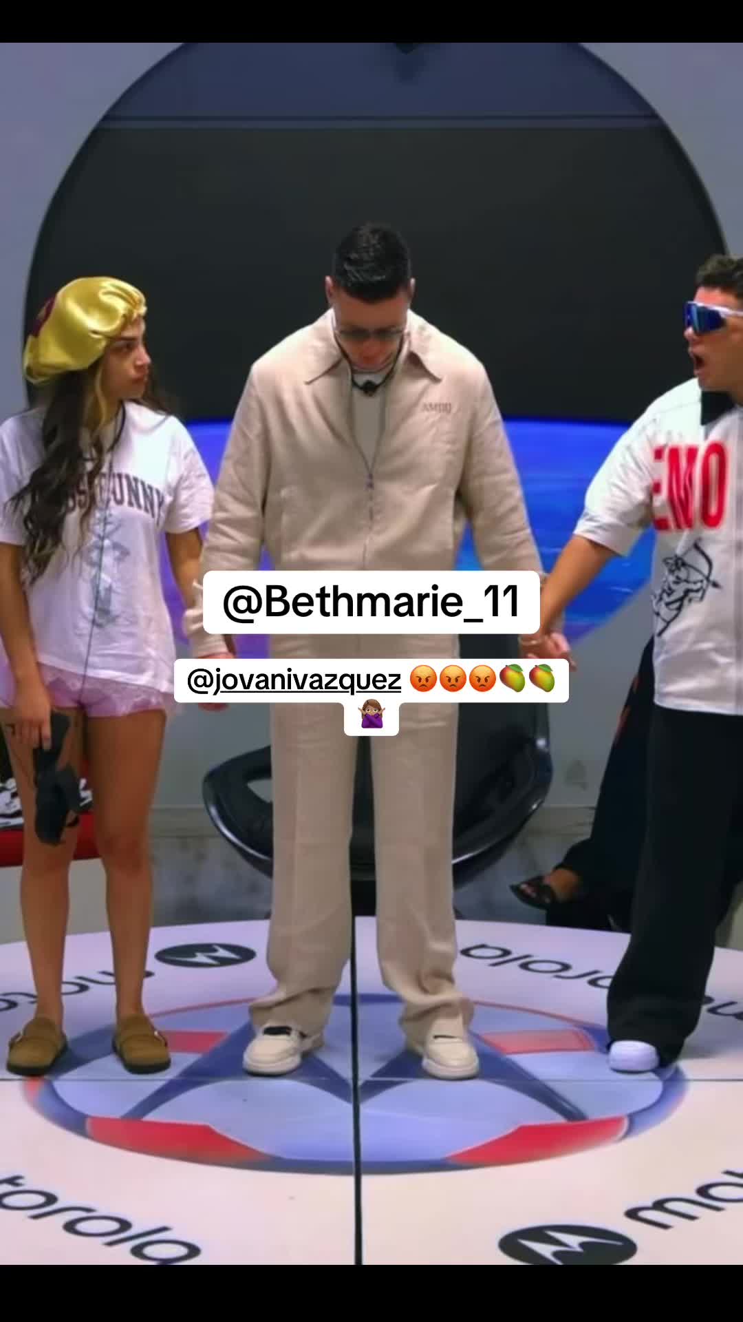 @โค๐ฆ Bethmarie ๐ท๏ธ ๐ธ๏ธ