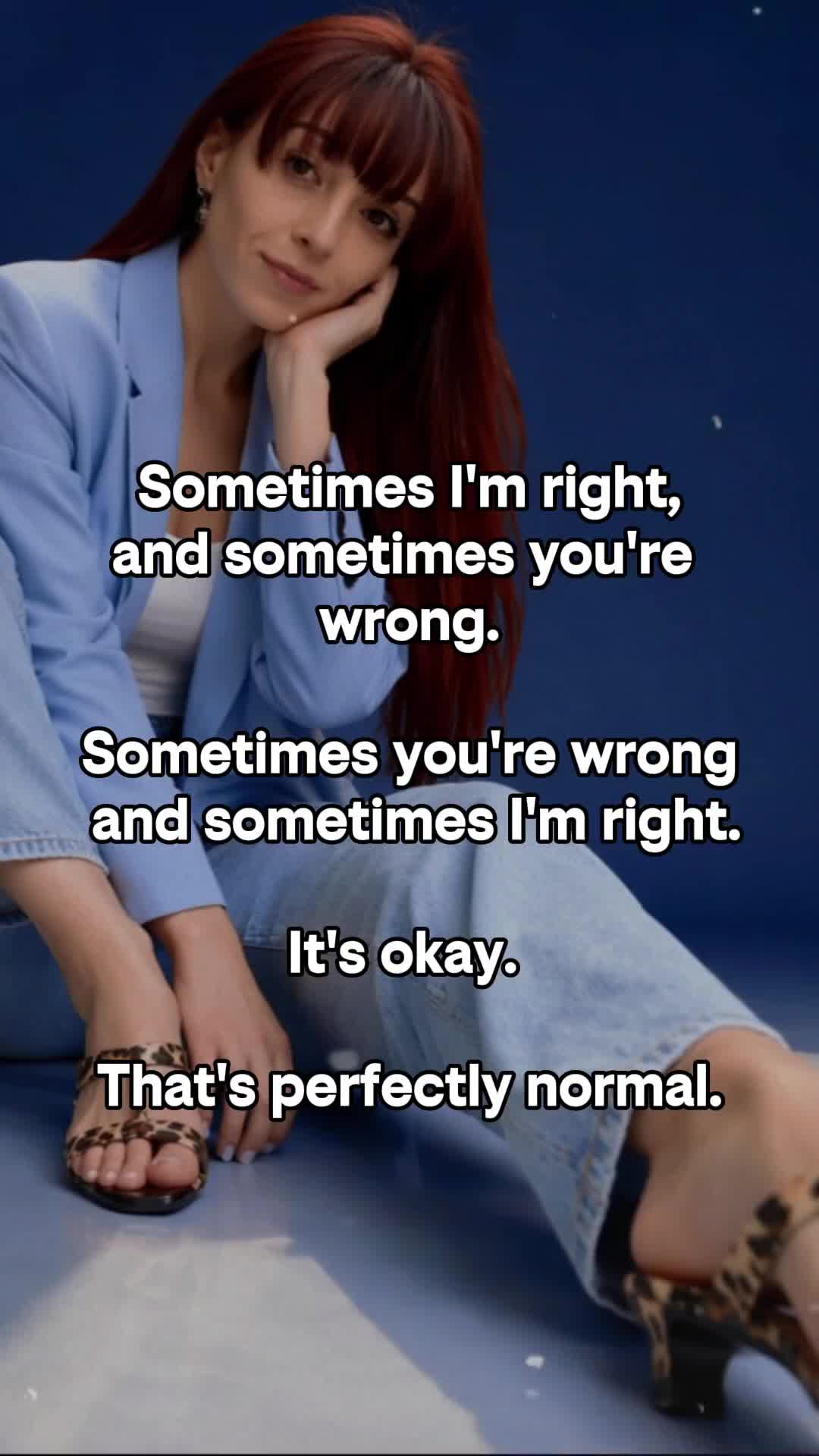 @Tanja