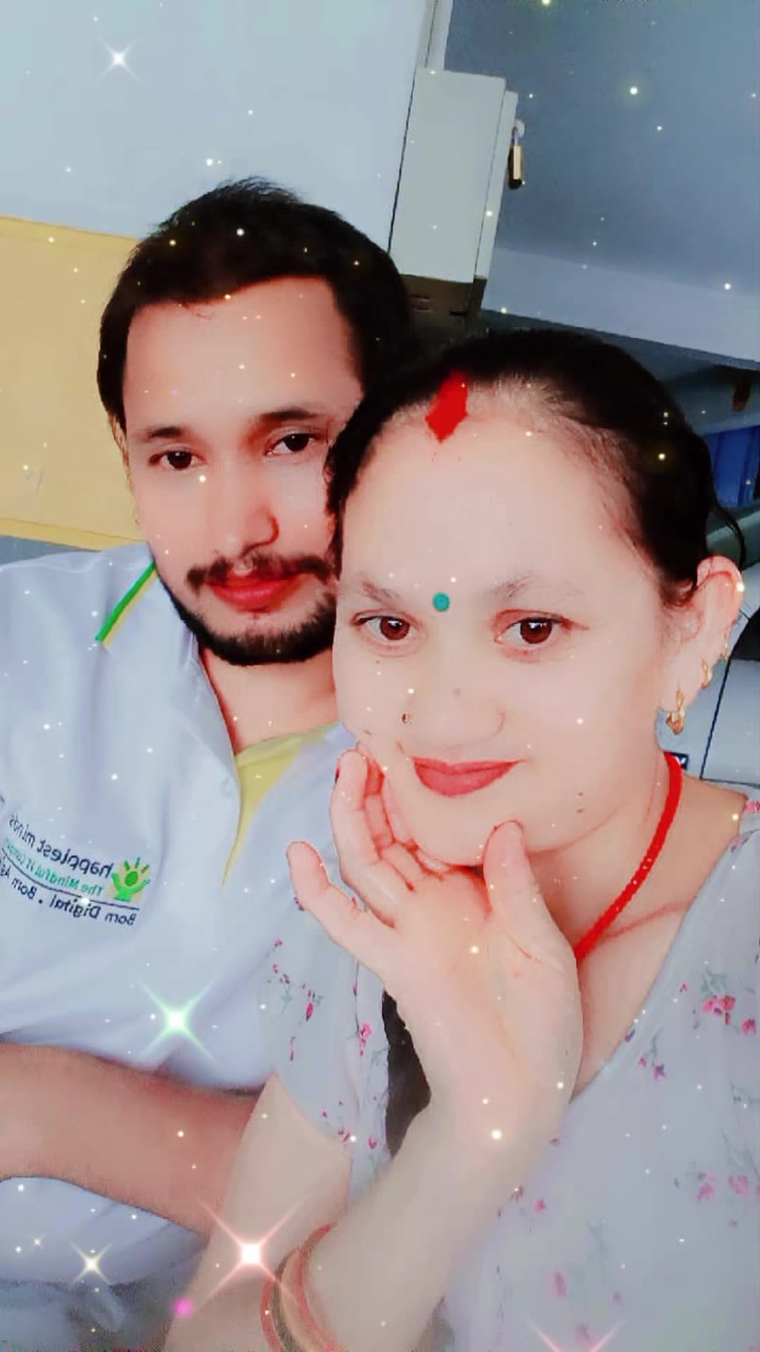 @Kamala Khati