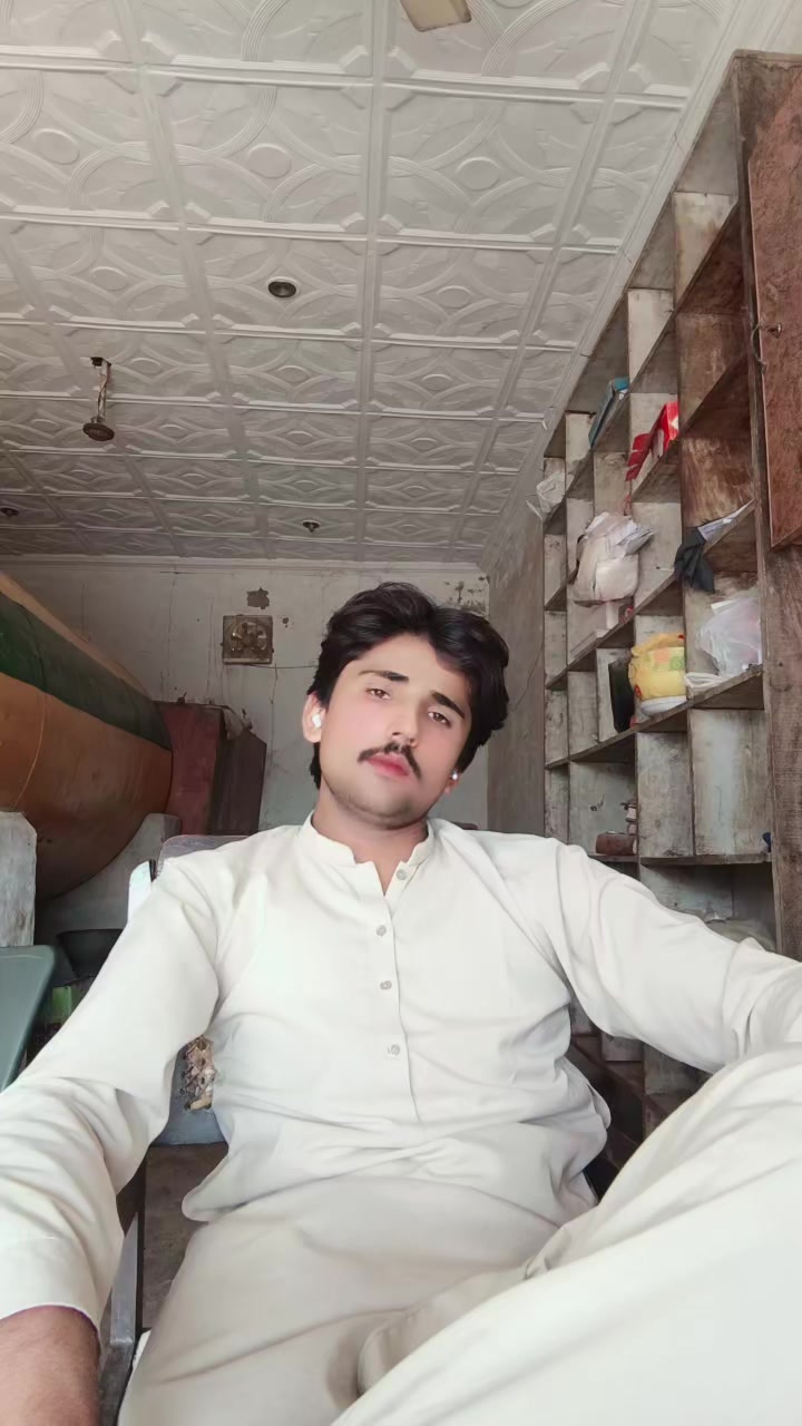 @Shoaib Khan M