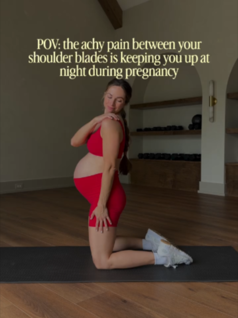 @Dr. Mae Hughes, DPT