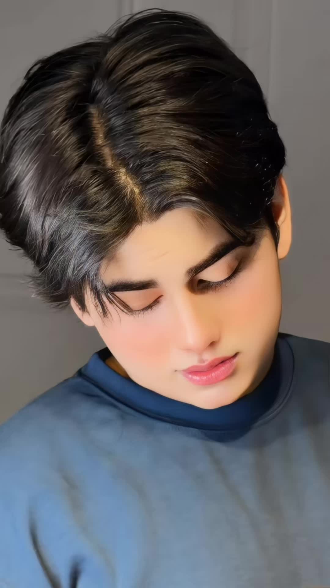 @𝙃𝙚: 𝘼  𝙒𝙊𝙇𝙁 🐺🥵