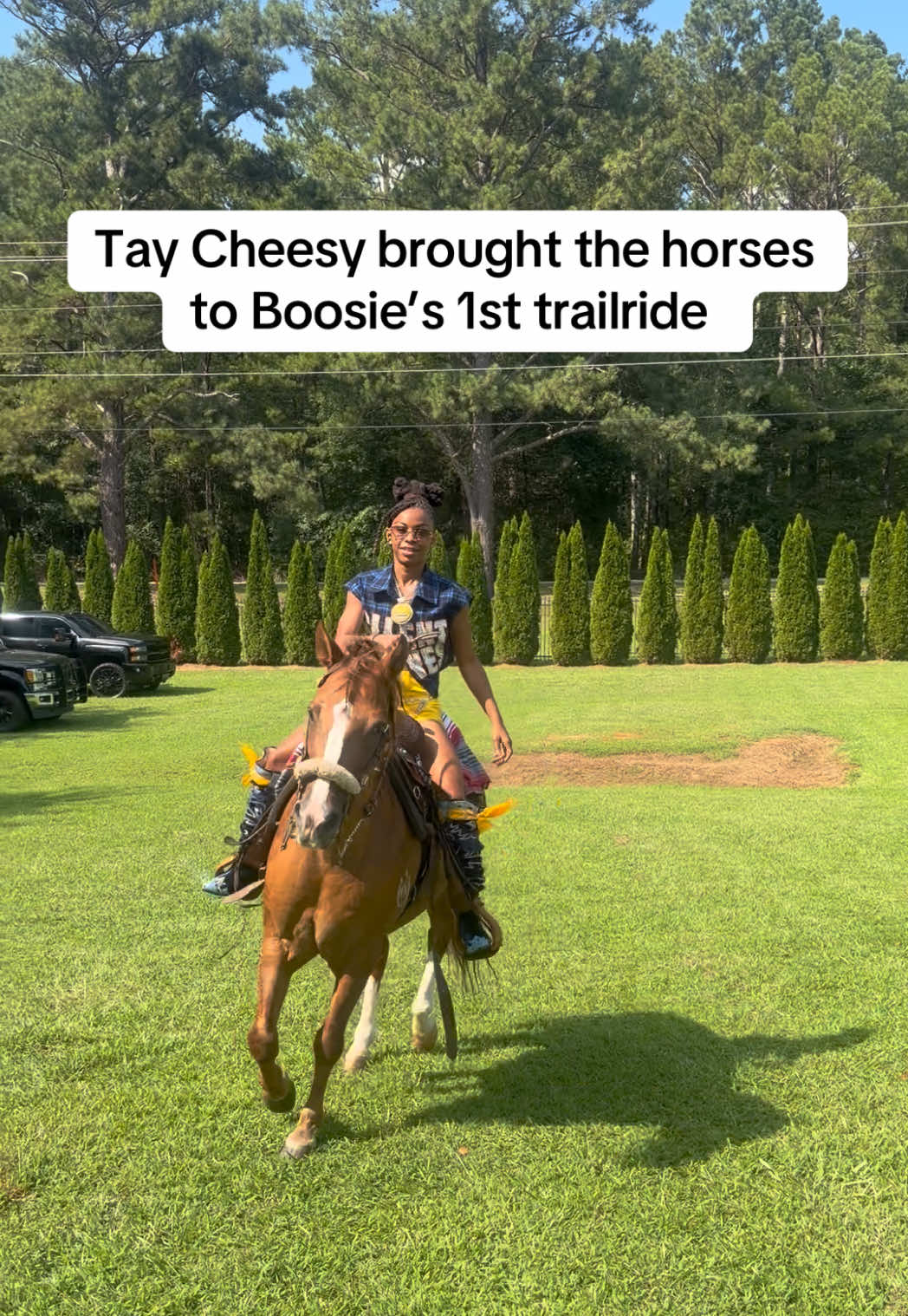 @Tay Cheesy