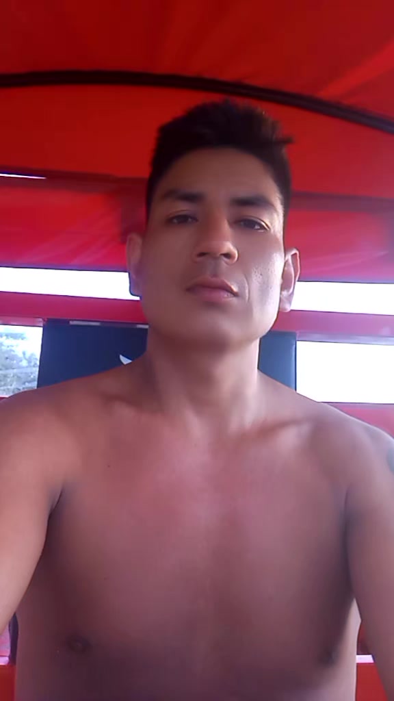 @Armando Aguilera