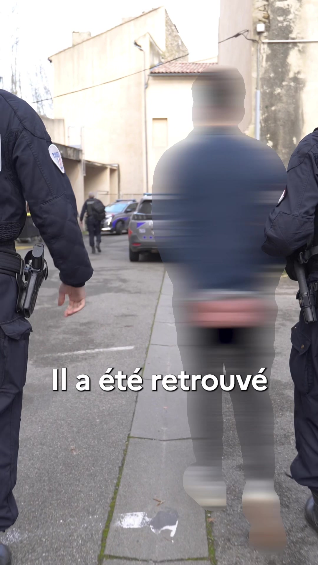 @Police Nationale